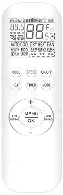 Сплит-система Electrolux EACS/I-12HEF/N8 WiFi