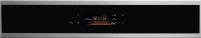 Микроволновая печь Electrolux MealAssist 700 EVM8E09X