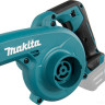 Ручная воздуходувка Makita UB101DZ (без АКБ)