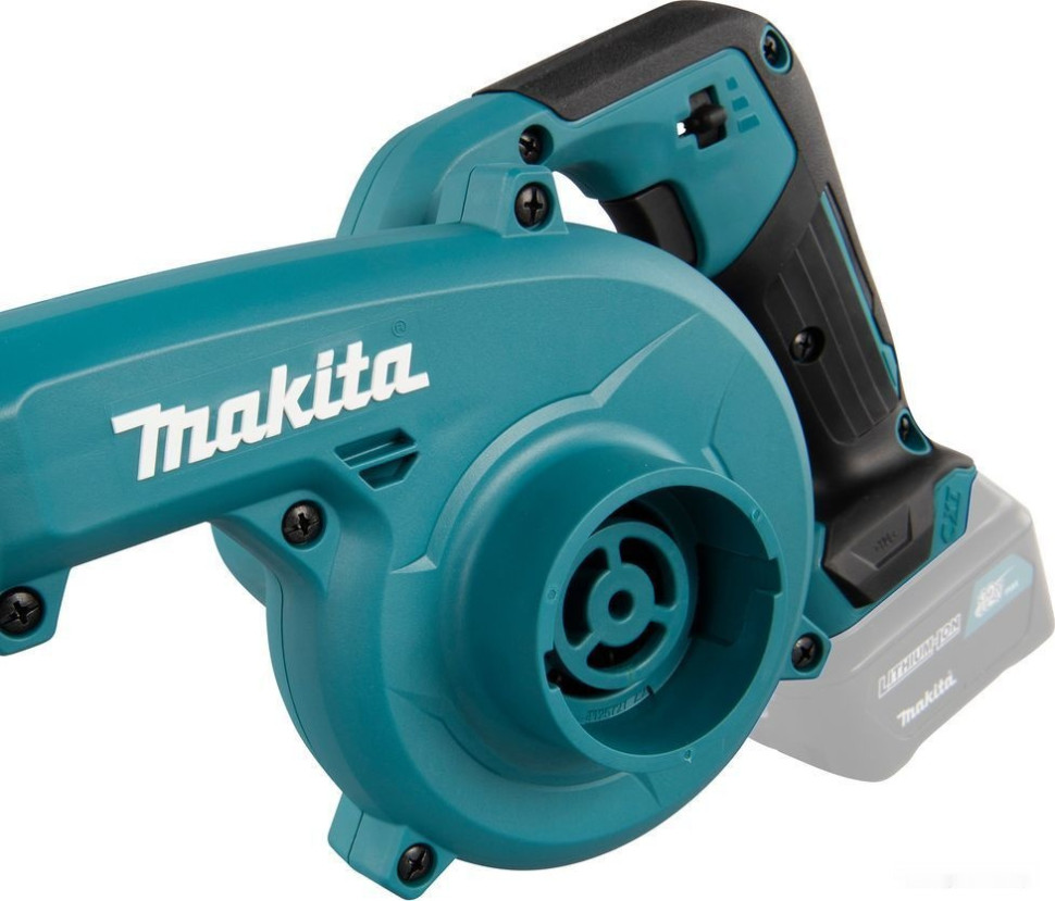 Ручная воздуходувка Makita UB101DZ (без АКБ)