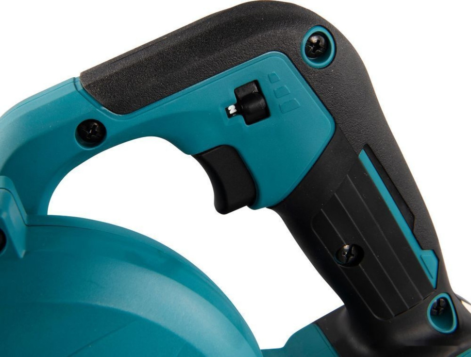 Ручная воздуходувка Makita UB101DZ (без АКБ)