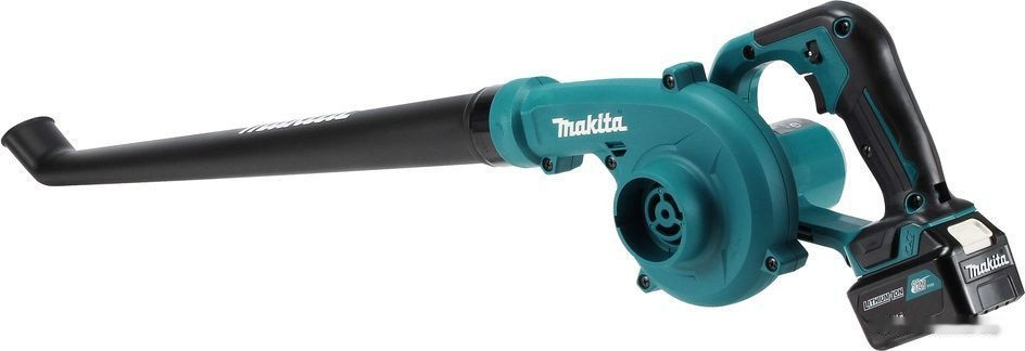 Ручная воздуходувка Makita UB101DZ (без АКБ)