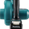 Ручная воздуходувка Makita UB101DZ (без АКБ)
