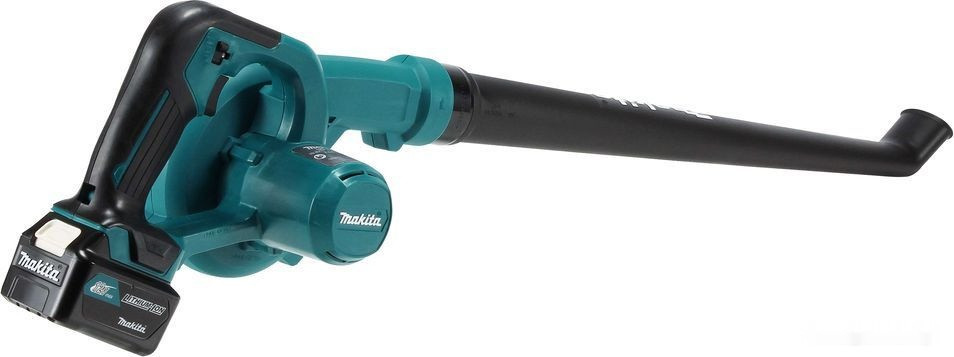 Ручная воздуходувка Makita UB101DZ (без АКБ)