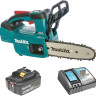 Аккумуляторная пила Makita DUC204RT (с 1-м АКБ 5 Ач)