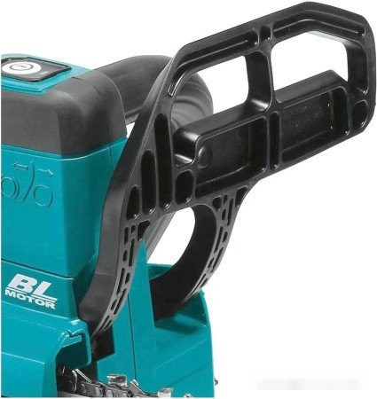 Аккумуляторная пила Makita DUC204RT (с 1-м АКБ 5 Ач)
