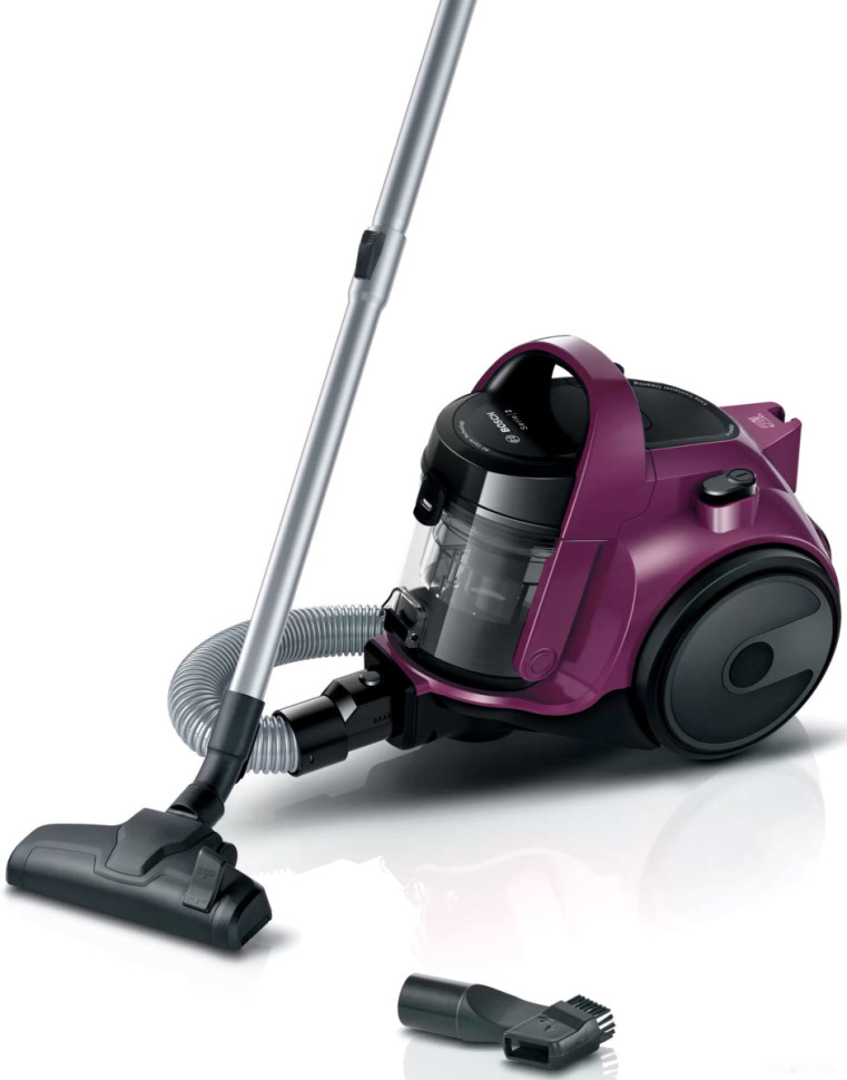 Пылесос Bosch BGS05PU2