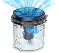 Пылесос Bosch BGS05PU2