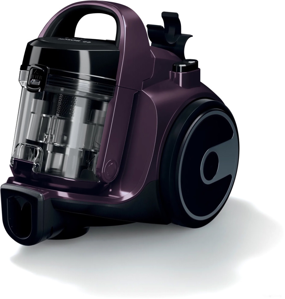 Пылесос Bosch BGS05PU2