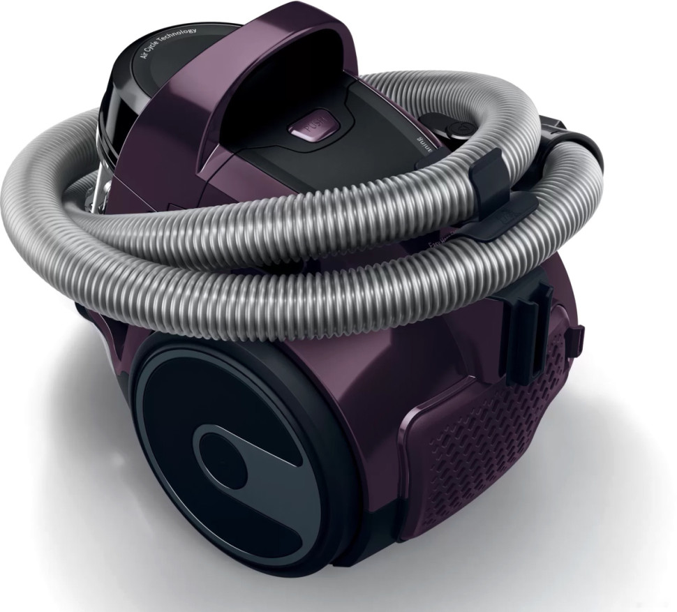 Пылесос Bosch BGS05PU2