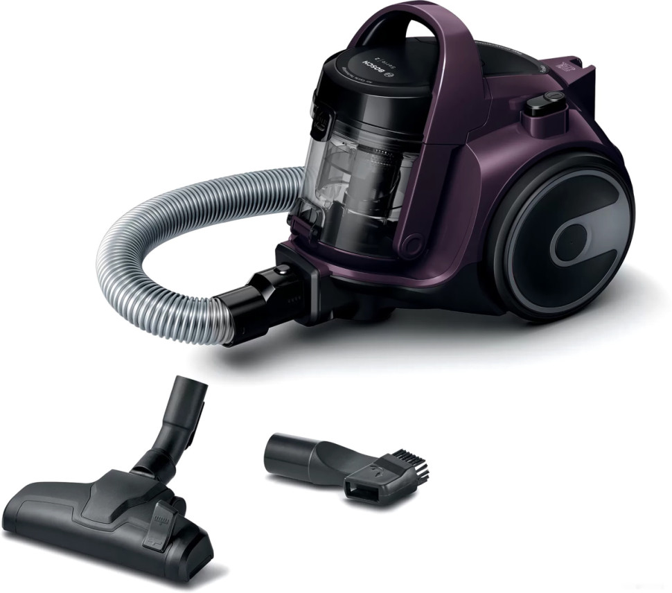 Пылесос Bosch BGS05PU2