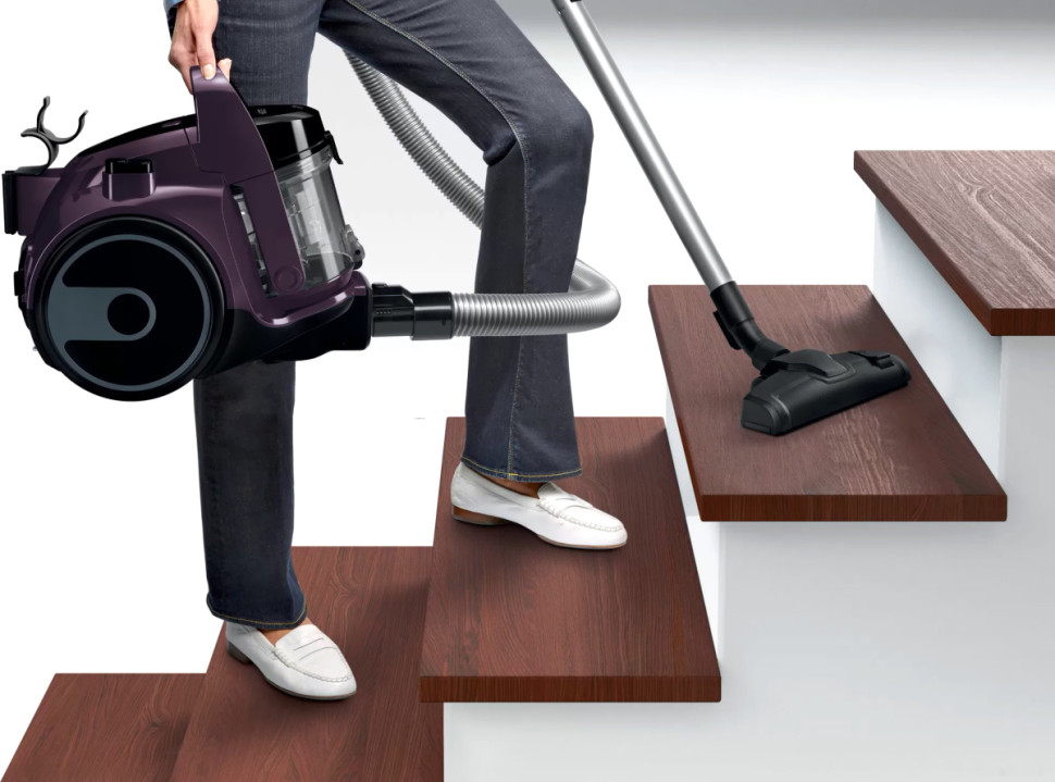 Пылесос Bosch BGS05PU2