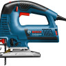 Лобзик Bosch GST 160 BCE Professional