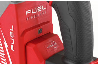 Перфоратор Milwaukee M18 FHX-552X FUEL 4933478889 (с 2-мя АКБ, кейс)