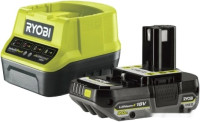 Аккумулятор для инструмента Ryobi RC18120-120C 5133005090 (18В/4.0 Ah + 18В)