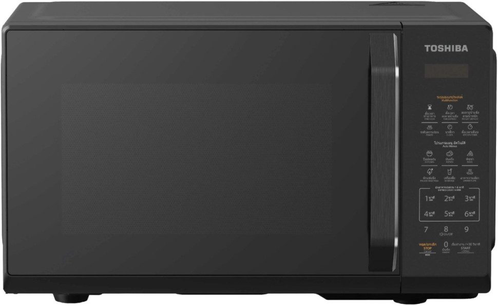 Микроволновая печь Toshiba MW3-EM20PE(BK)
