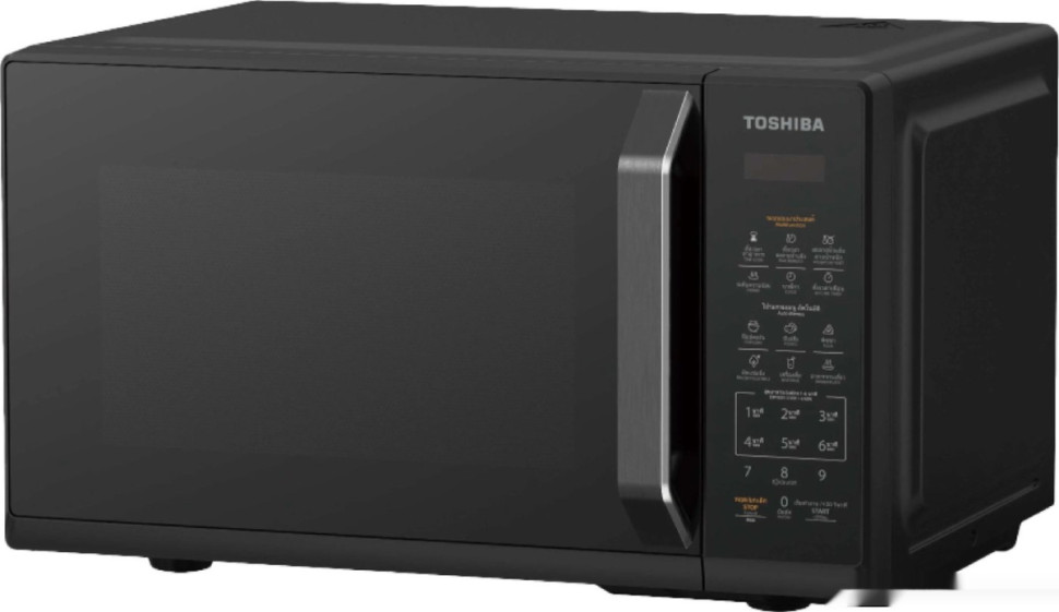 Микроволновая печь Toshiba MW3-EM20PE(BK)