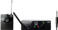Akg WMS 40 Mini Instrumental Set