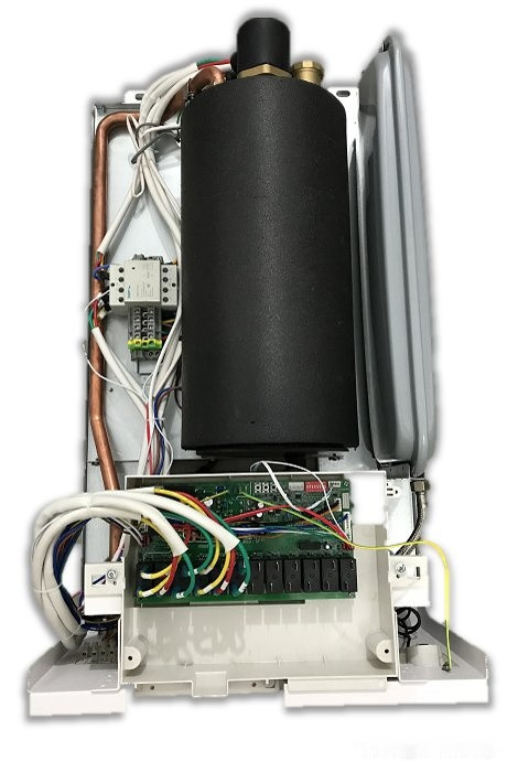 Отопительный котёл Thermex Quantum E906