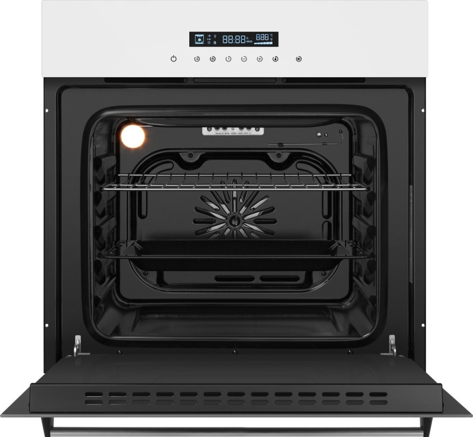 Духовой шкаф Maunfeld AEOD6063WM