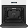 Духовой шкаф Maunfeld AEOD6063WM