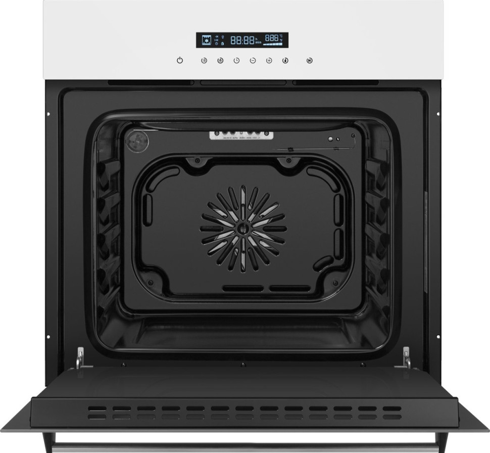 Духовой шкаф Maunfeld AEOD6063WM