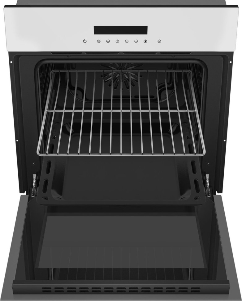 Духовой шкаф Maunfeld AEOD6063WM