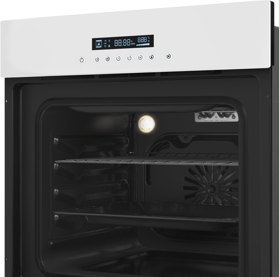 Духовой шкаф Maunfeld AEOD6063WM