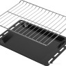 Духовой шкаф Maunfeld AEOD6063WM