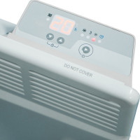 Конвектор Elboom ЭВ1-УБАТ1-1.0/230 БЕ