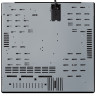 Варочная панель Maunfeld AVCE6033STBK