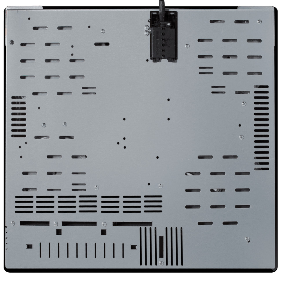 Варочная панель Maunfeld AVCE6033STBK