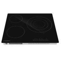 Варочная панель Maunfeld AVCE6033STBK