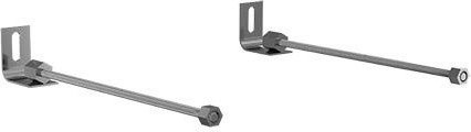 Система инсталляции Roxen StounFix Slim 871161