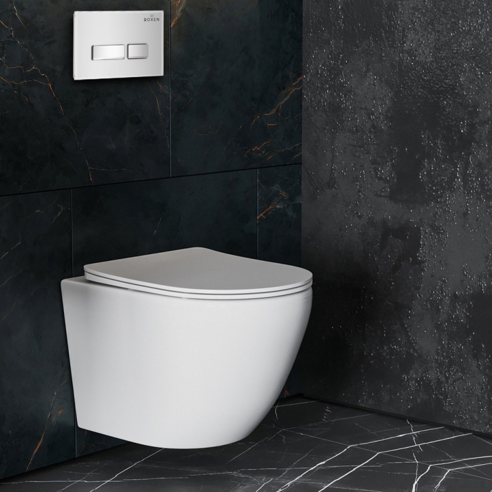 Система инсталляции Roxen StounFix Slim 871161
