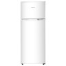 Холодильник с верхней морозильной камерой Hisense RT-267D4AW1