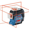 Призменный нивелир Bosch GLL 3-80 C Professional (со штативом BT 150)