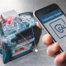 Призменный нивелир Bosch GLL 3-80 C Professional (со штативом BT 150)