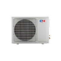 Сплит-система Cooper&amp;Hunter Veritas Inverter NG CH-S12FTXQ-NG