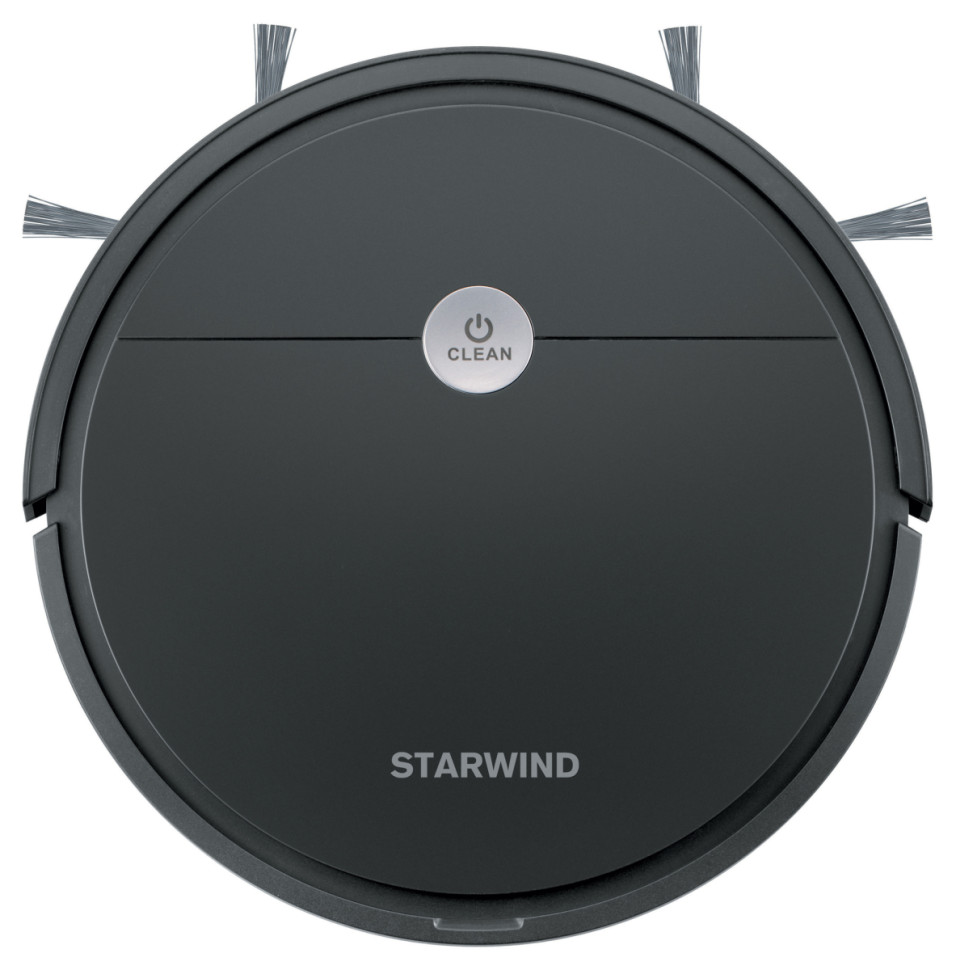 Робот-пылесос StarWind SRV5550