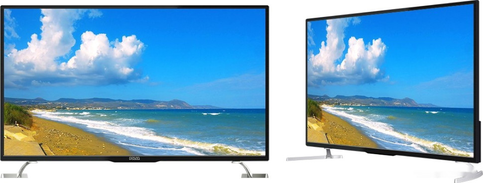 Телевизор Polar P40L31T2SCSM