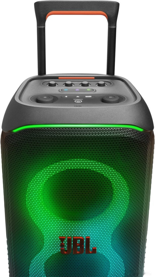 Патибокс JBL PartyBox Stage 320
