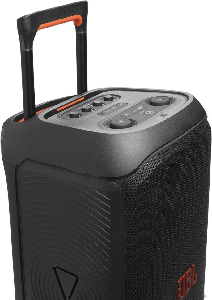 Патибокс JBL PartyBox Stage 320