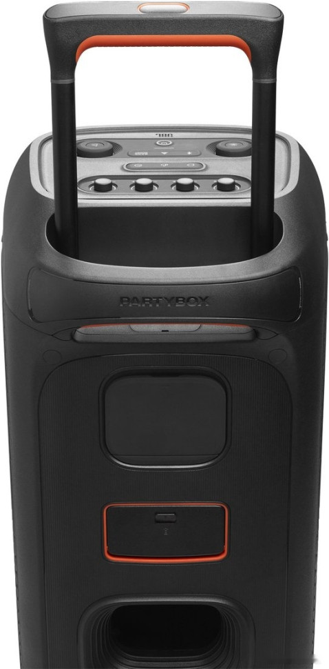 Патибокс JBL PartyBox Stage 320