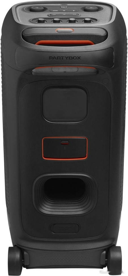 Патибокс JBL PartyBox Stage 320