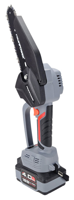Аккумуляторная пила Profipower MKGST-18V (с 1-им АКБ)