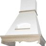 Вытяжка Elikor BELVEDER 60P-650-P3D BEIG/OAK