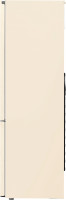 Холодильник LG DoorCooling+ GW-B509SEKM