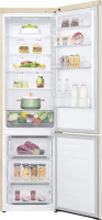Холодильник LG DoorCooling+ GW-B509SEKM