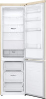 Холодильник LG DoorCooling+ GW-B509SEKM